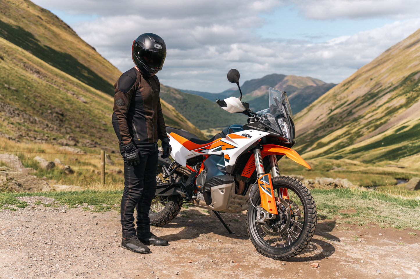 Knox Urbane Pro MK3 Copper