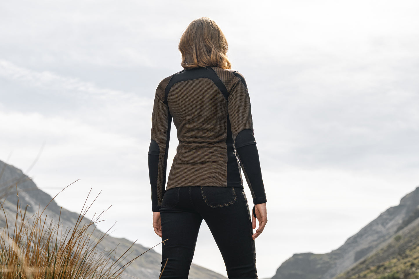 Knox Urbane Pro MK3 Ladies Copper