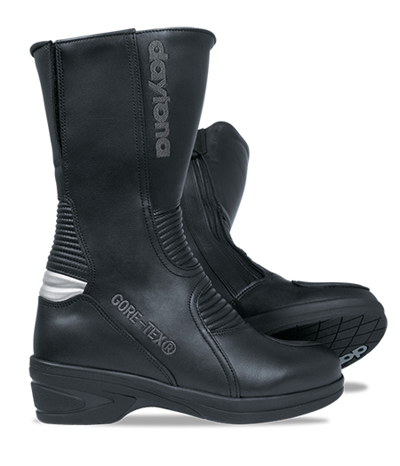 Daytona Lady Pilot GTX Boots