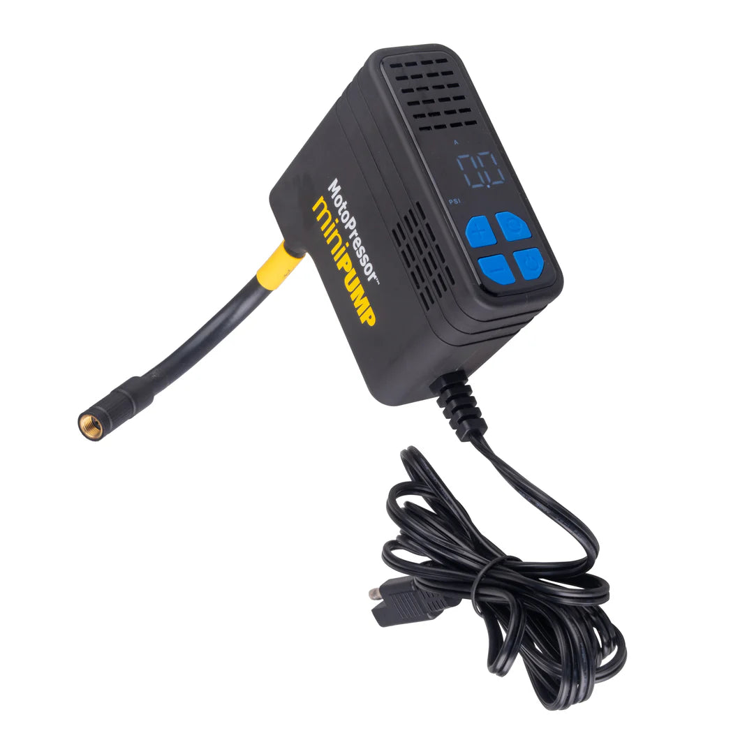 MotoPressor MiniPUMP V2