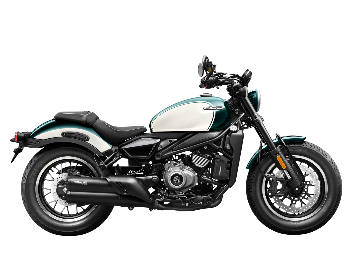 450CL-C - Teal Green