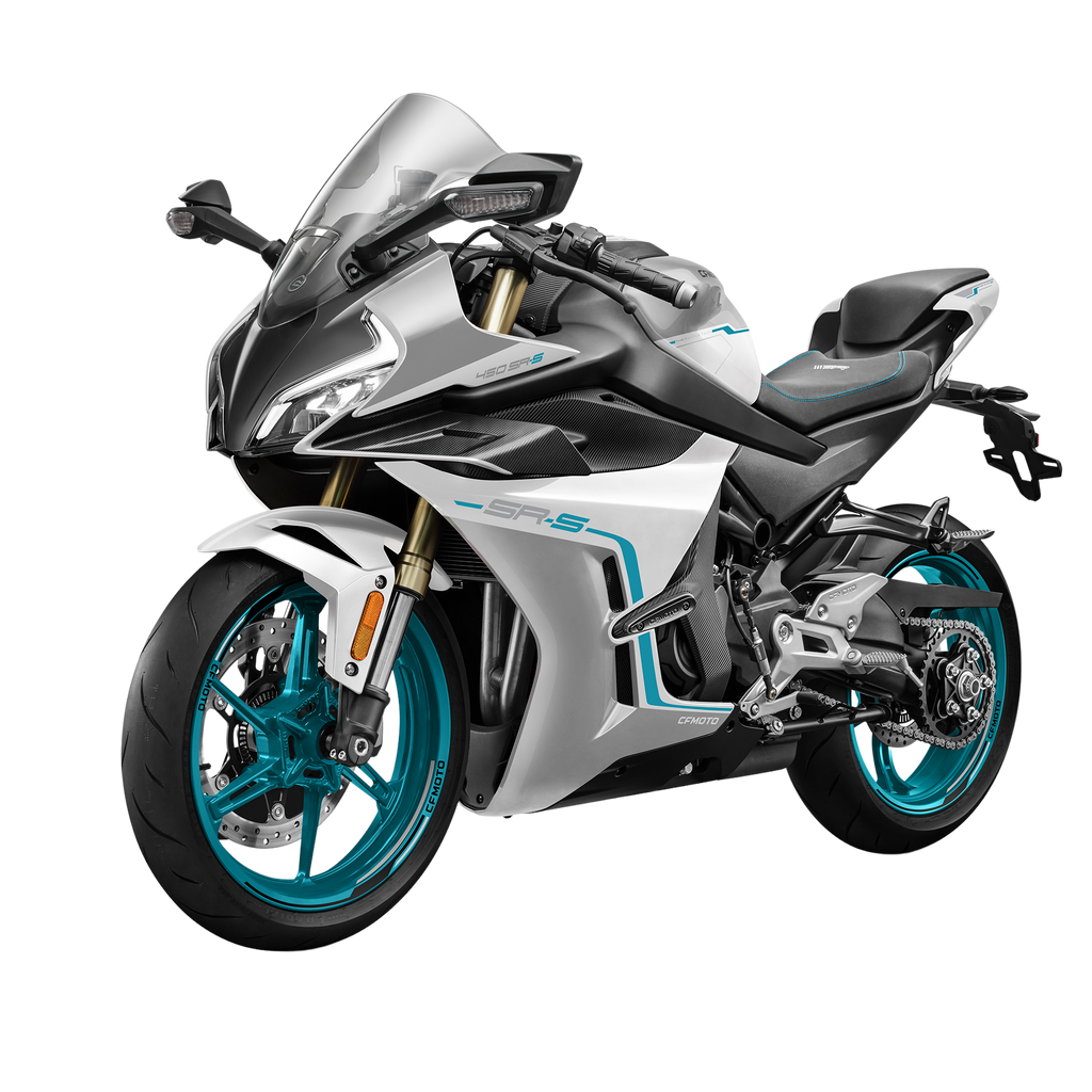 CFMOTO 450SR-S