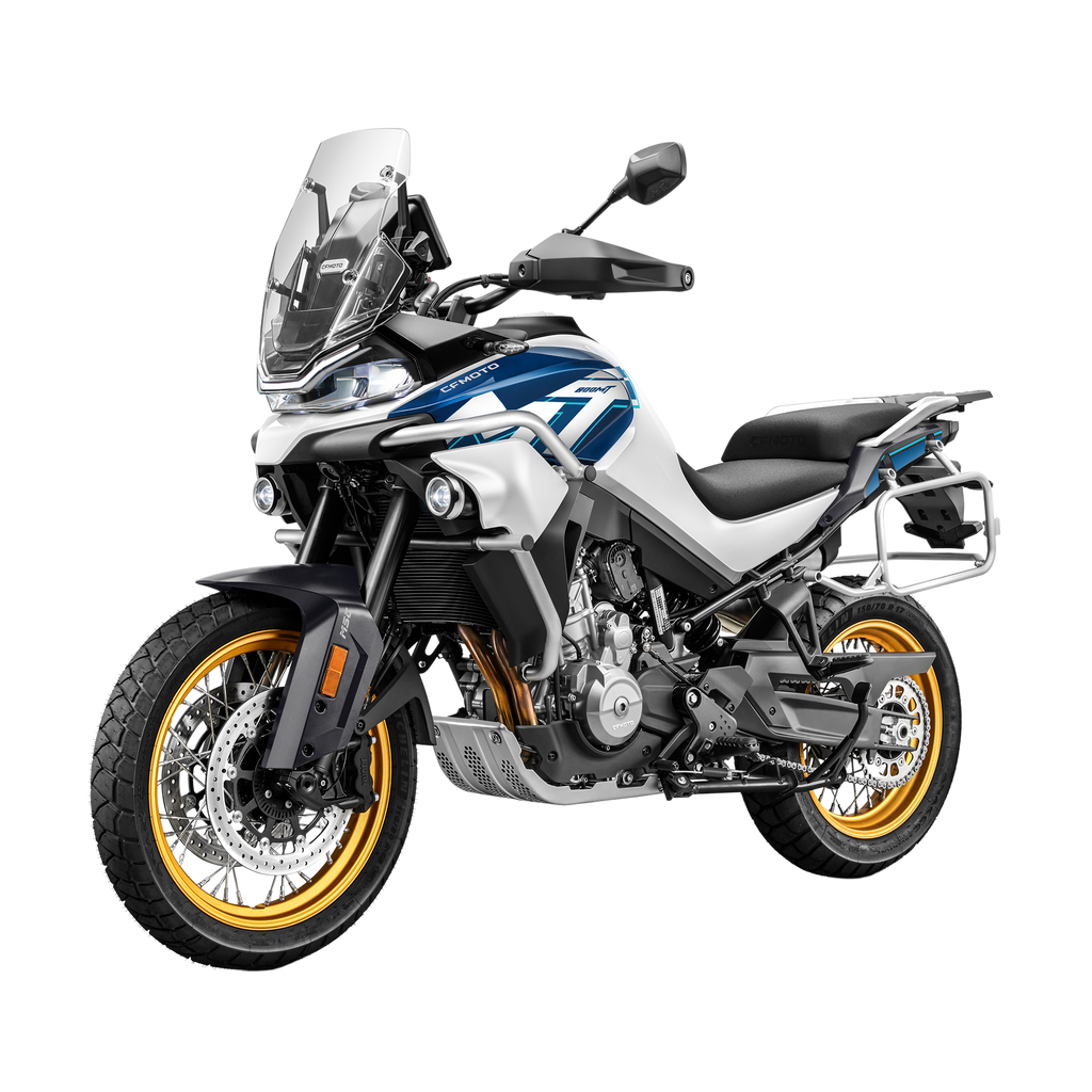 CFMOTO 800MT EXPLORE