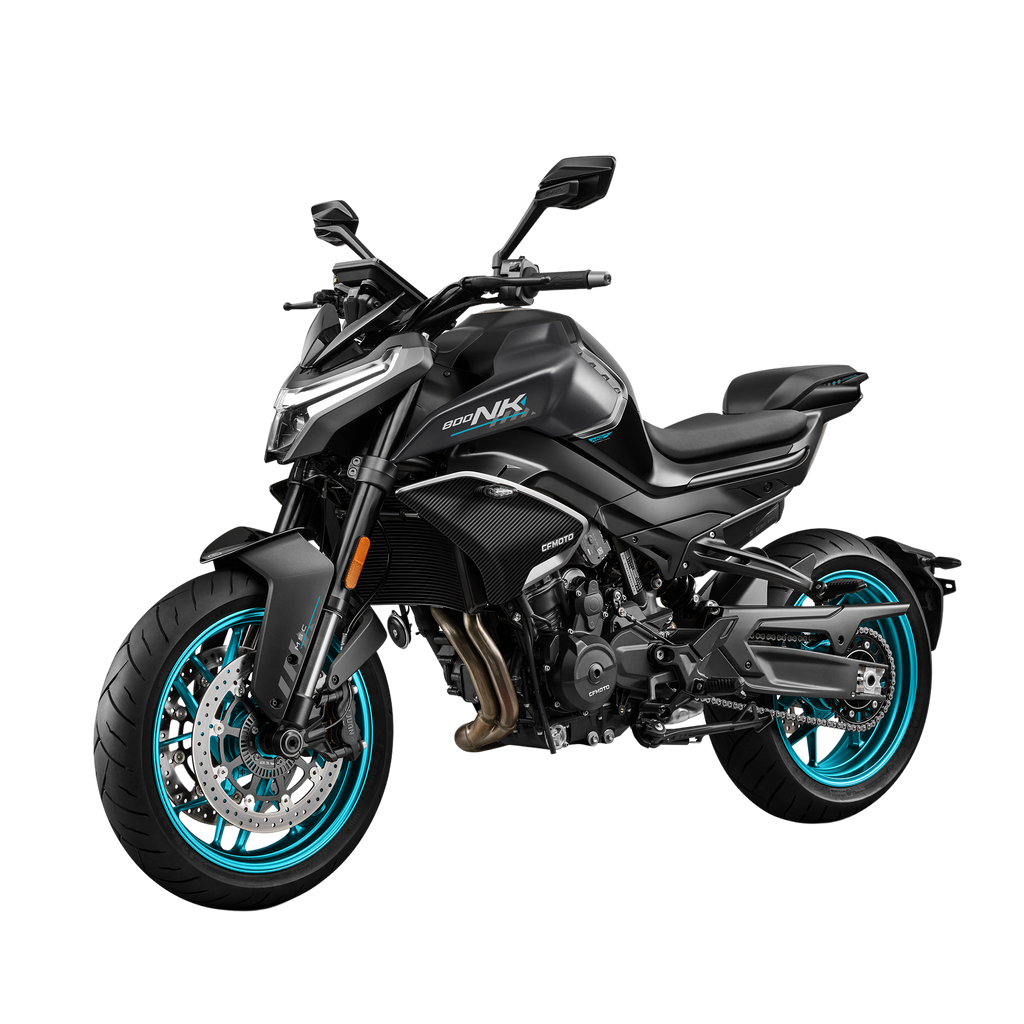 CFMOTO 800NK