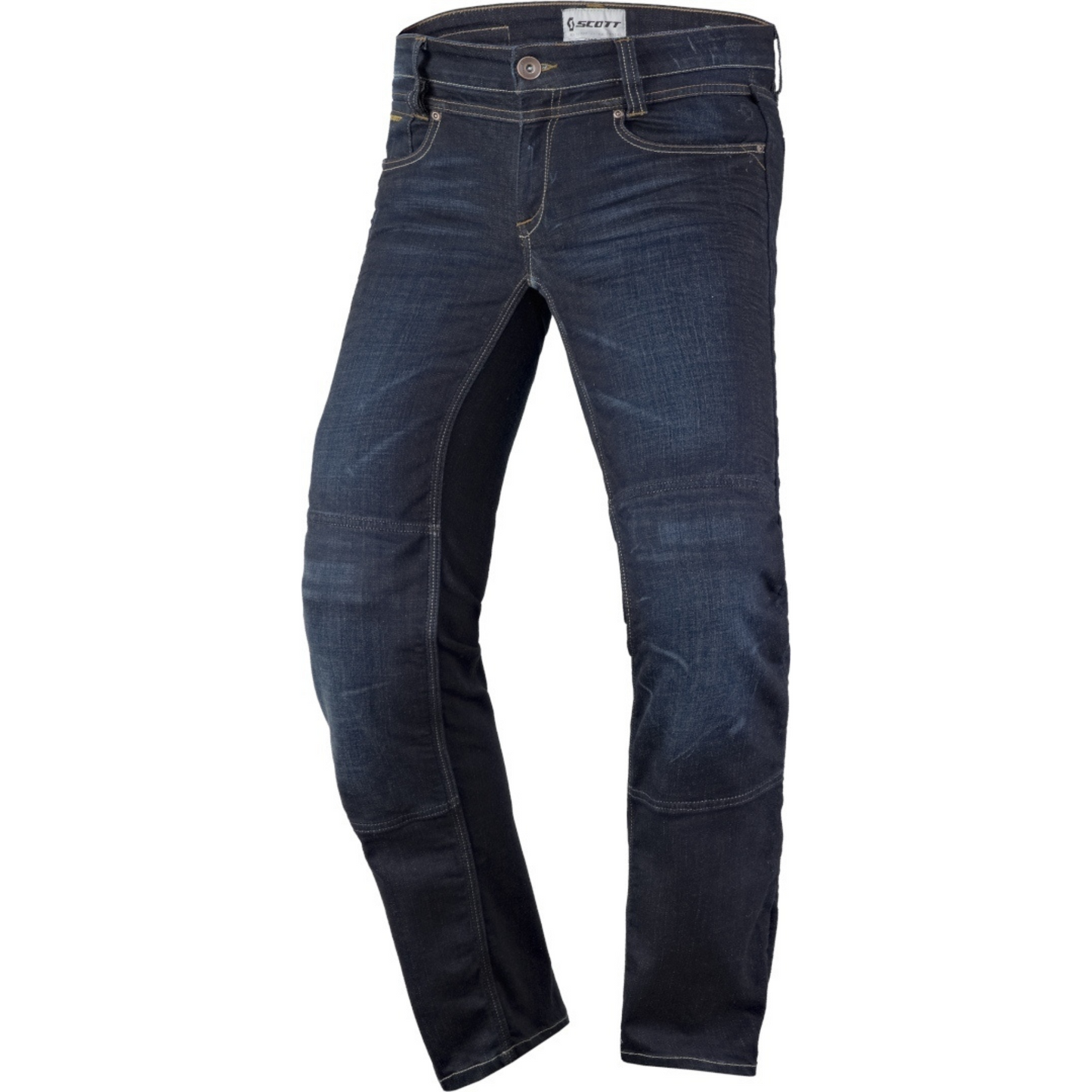 SCOTT Pants Denim Stretch