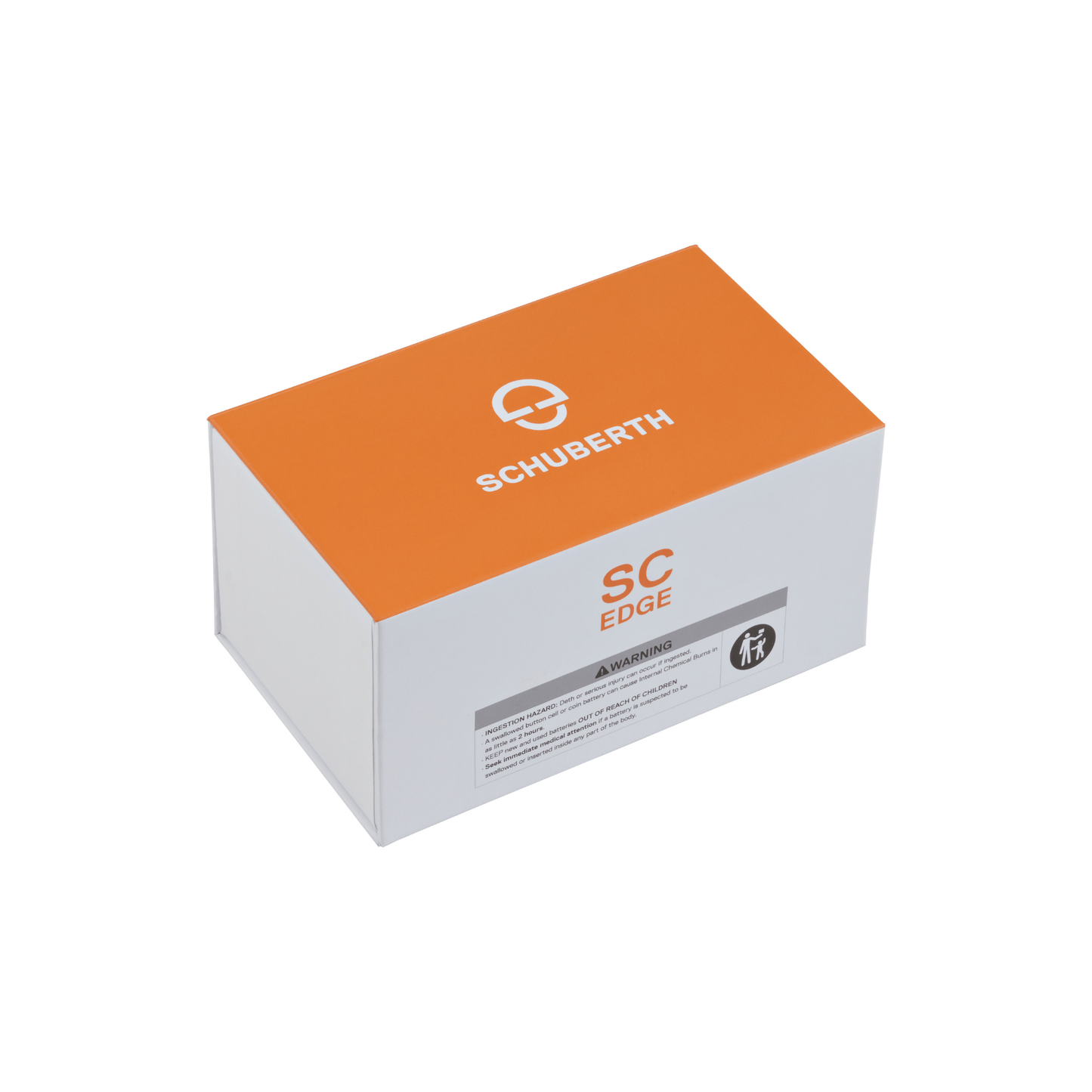 Schuberth Cardo SC2 EDGE Set