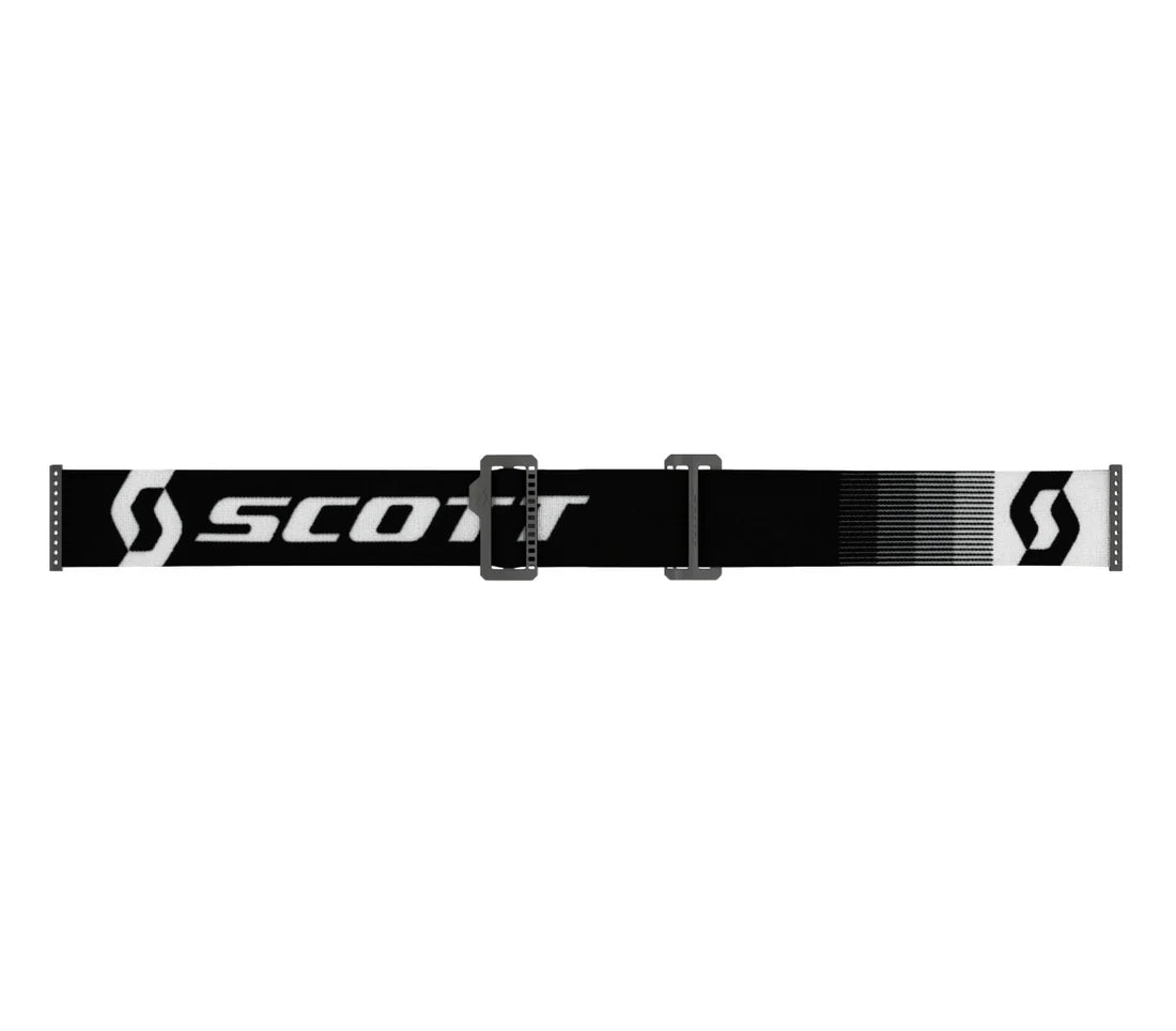 Scott Goggle Prospect Premium Black/White