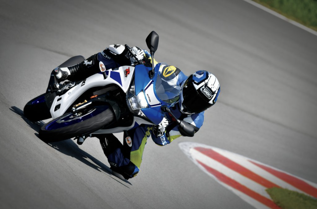 Suzuki GSX-R125