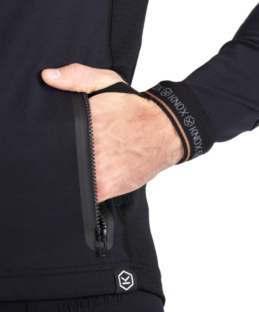 Knox Action Pro Shirt - Men’s