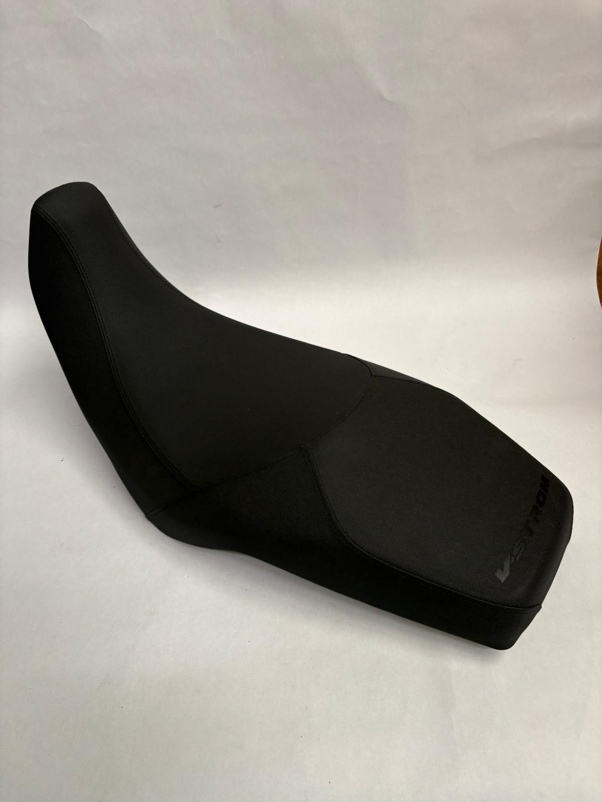 Pre-Owned Suzuki V-Strom 800 Seat