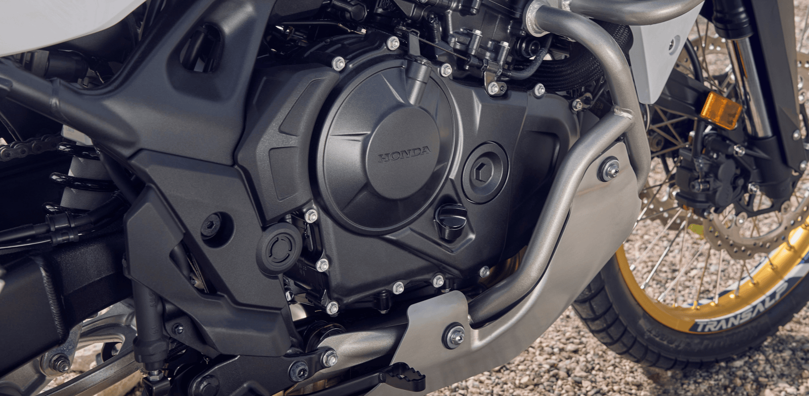 Power and Torque for every ride
