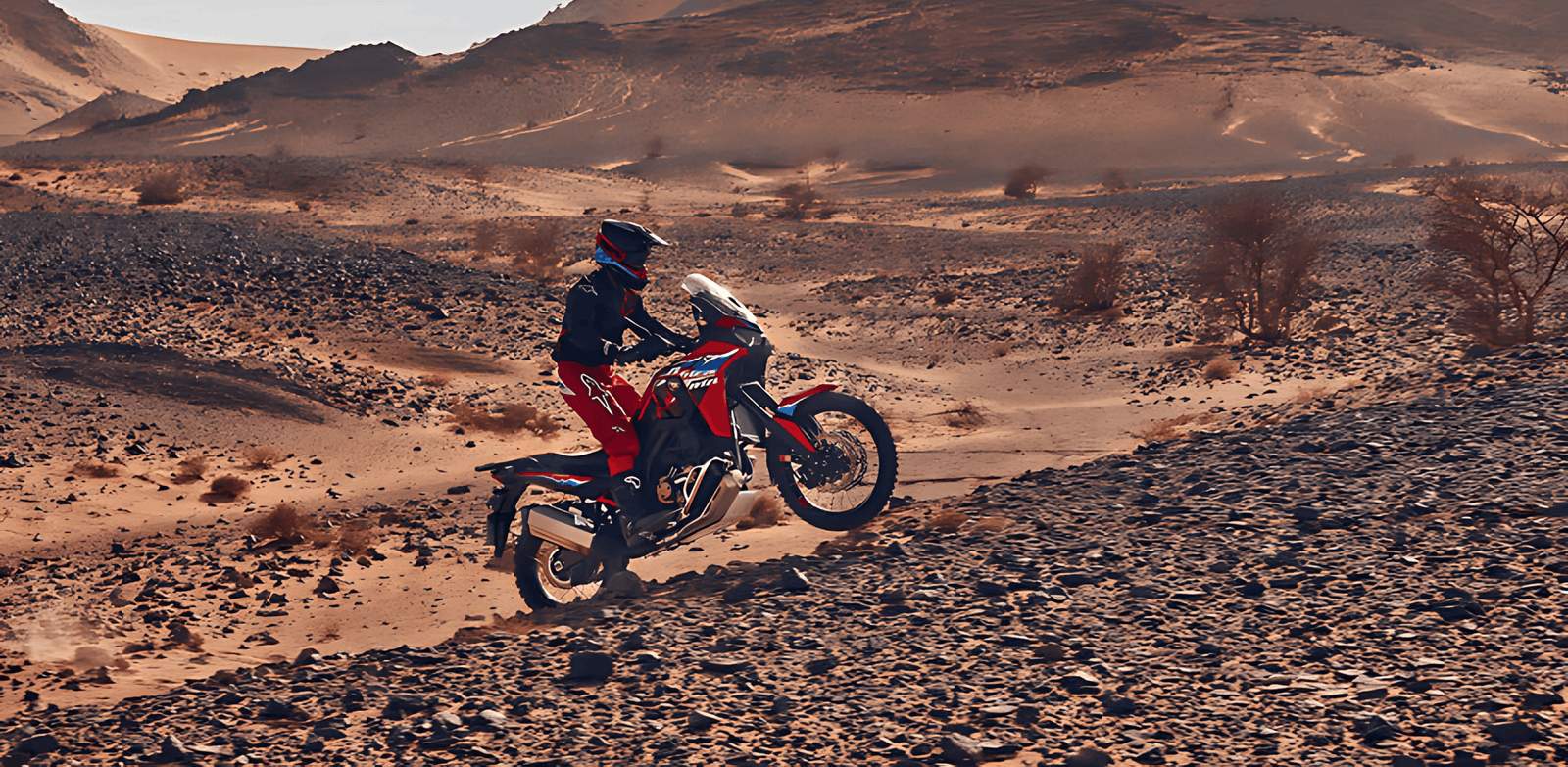 For Every Adventure