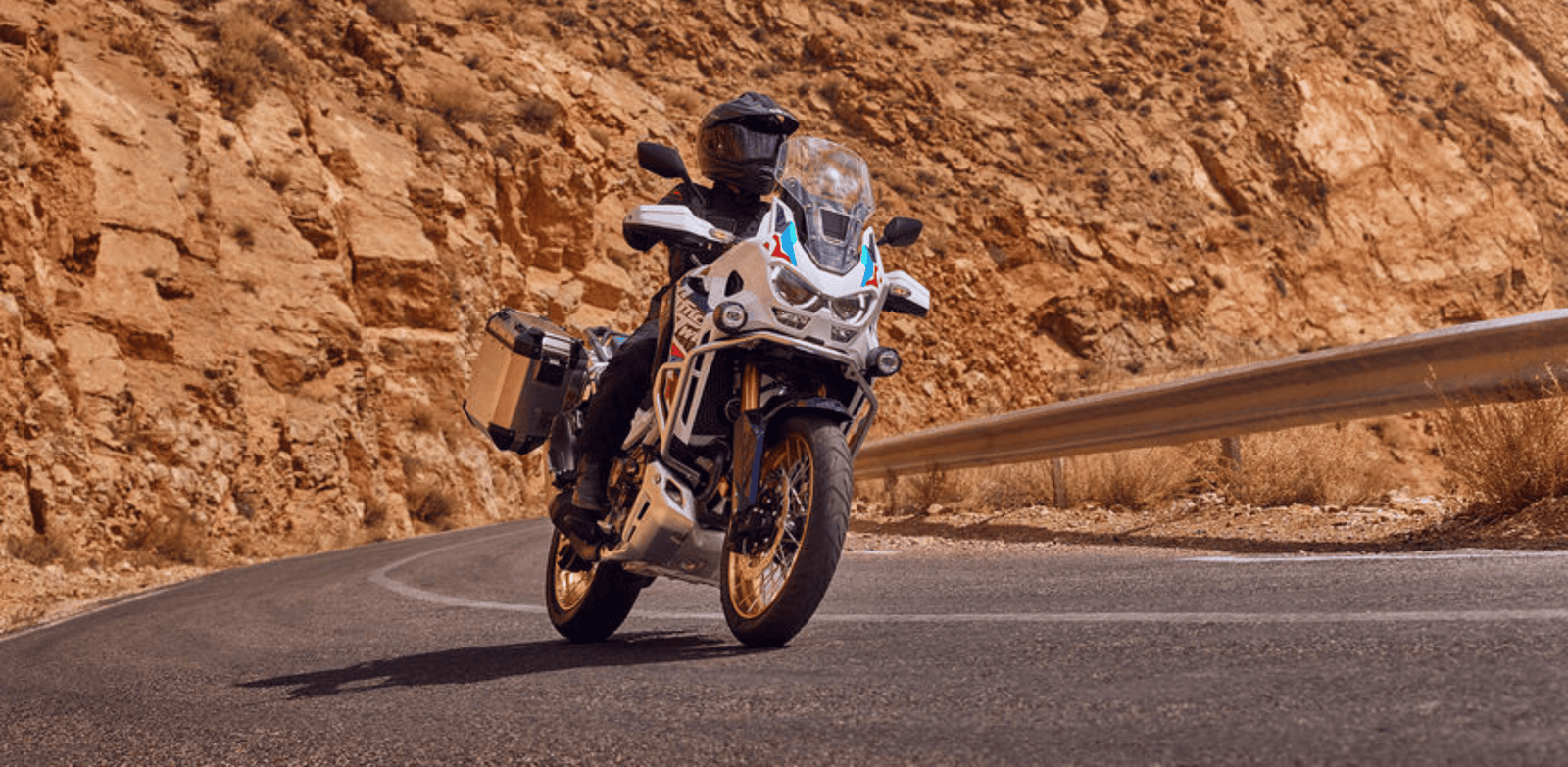 Electronic Suspension