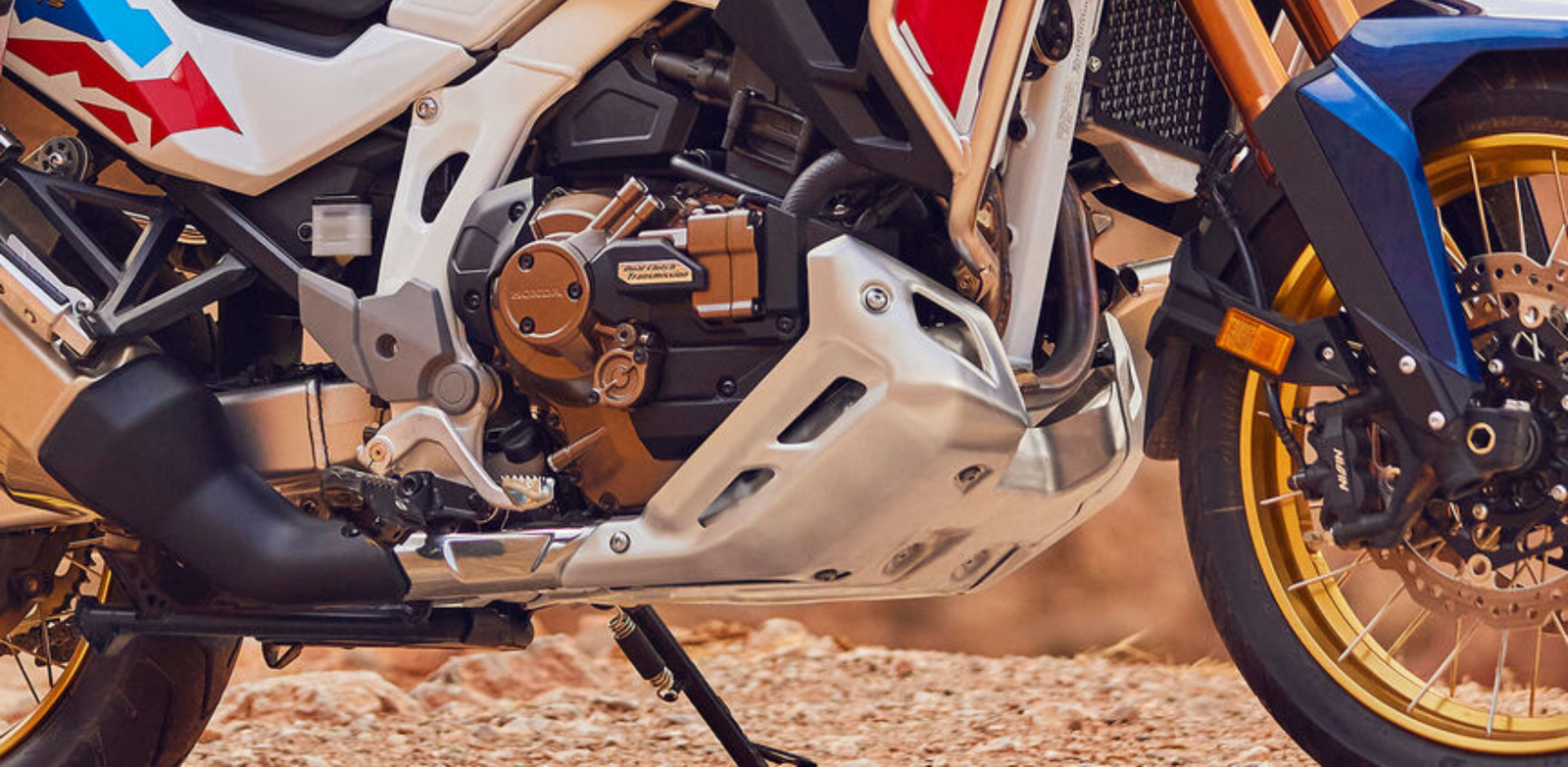 Dual Clutch Transmission (DCT)