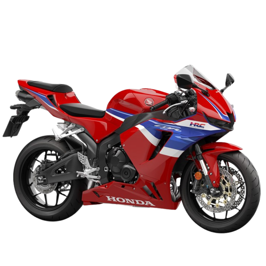 24YM Honda CBR600RR