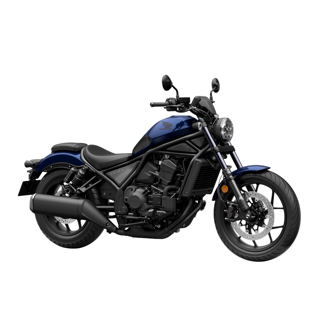 25YM Honda CMX1100 Rebel Touring