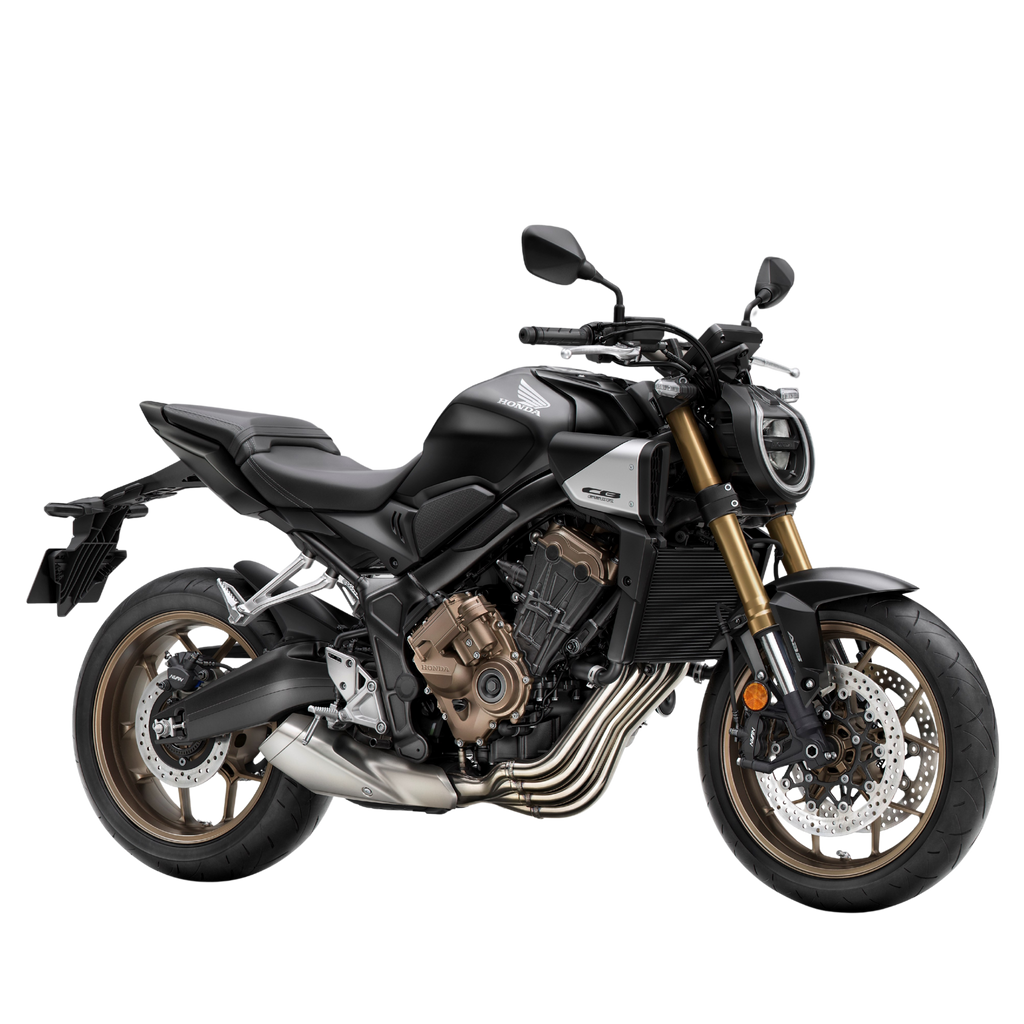 24YM Honda CB650R