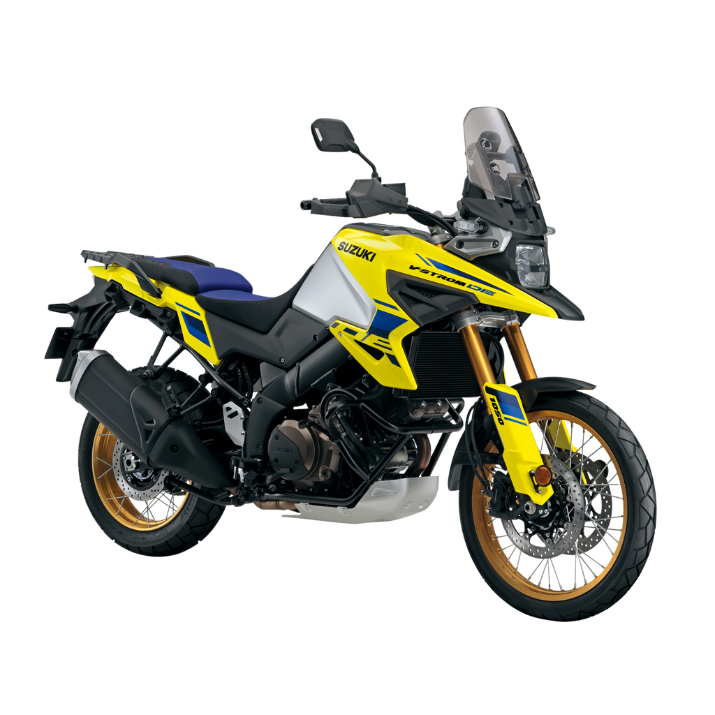 Suzuki V-Strom 1050DE