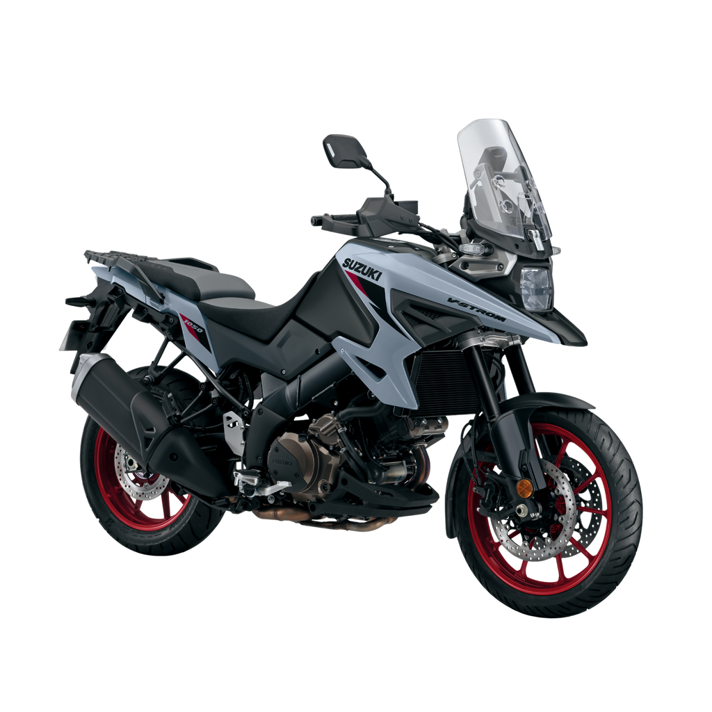 Suzuki V-Strom 1050