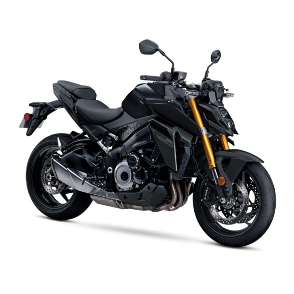 Suzuki GSX-S 1000
