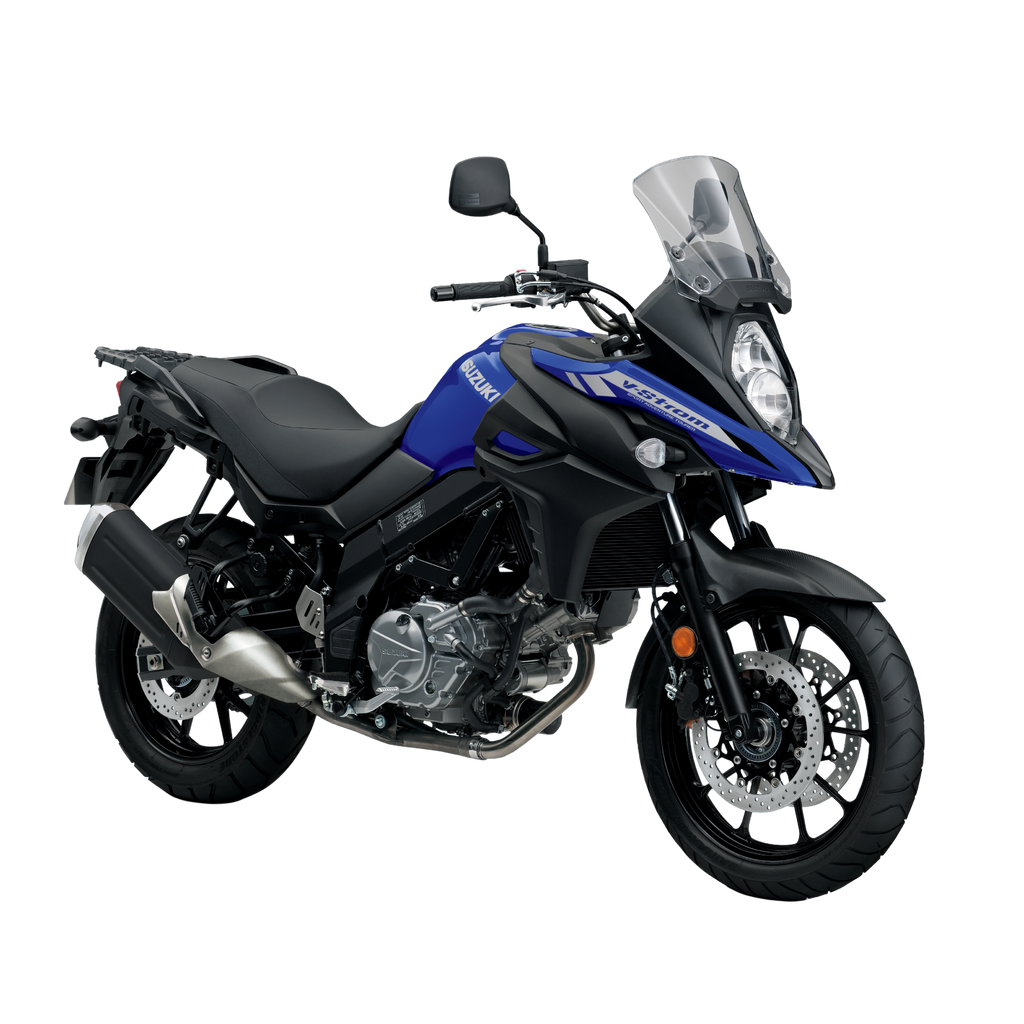 Suzuki V-Strom 650