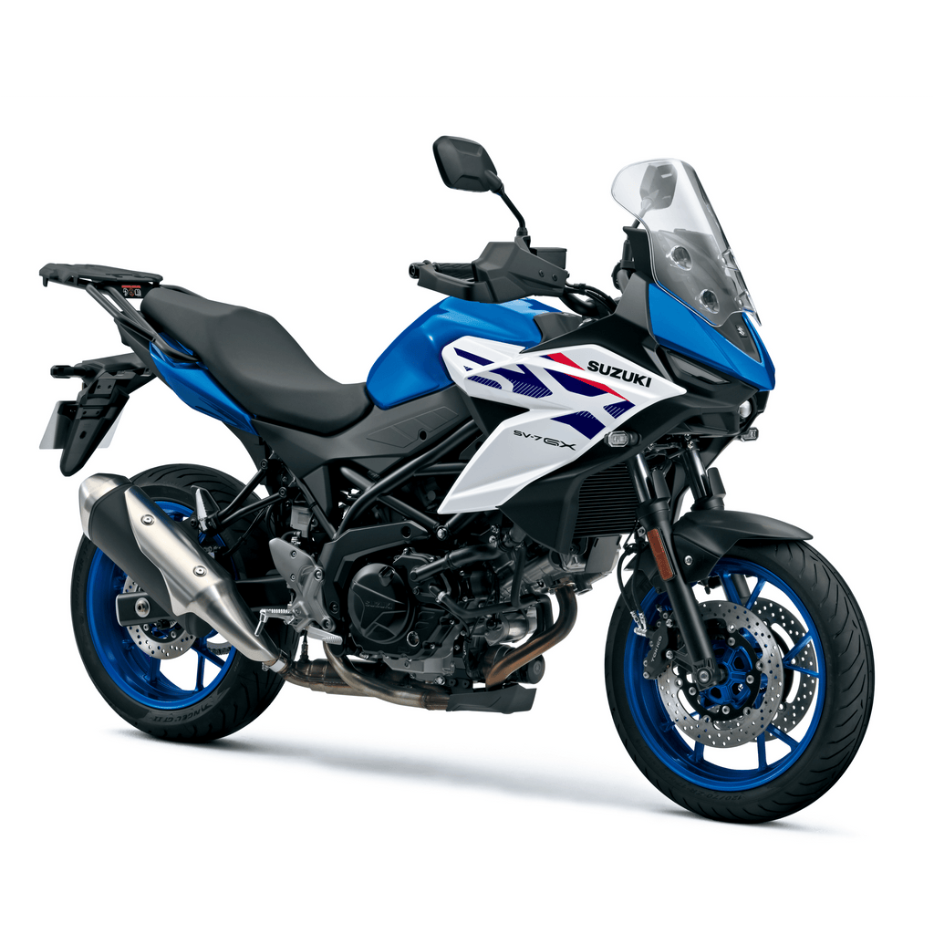 Suzuki SV-7GX