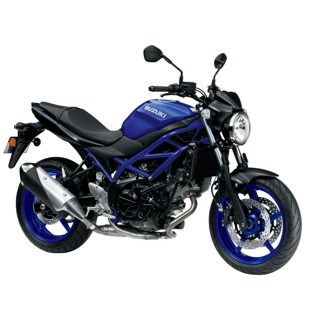 Suzuki SV650