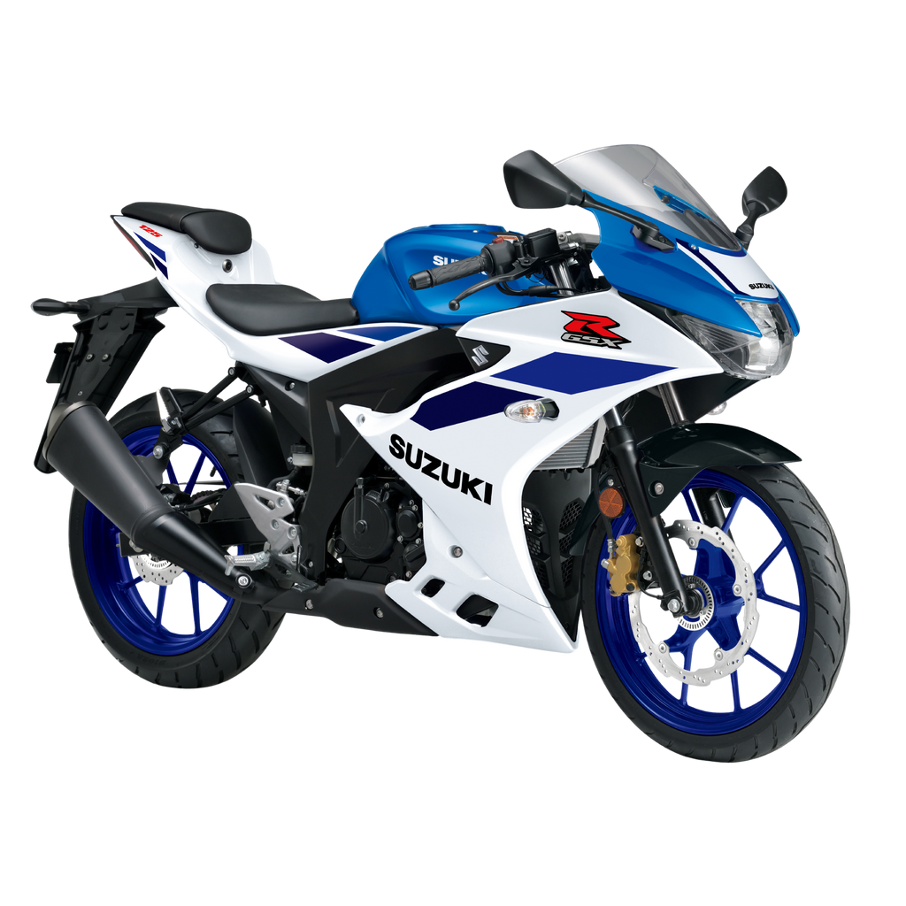 Suzuki GSX-R125