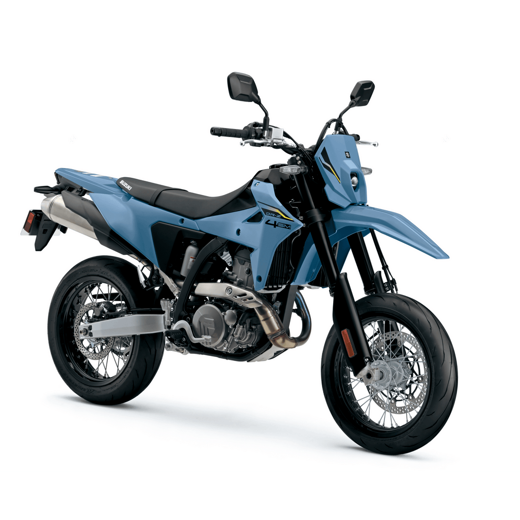 Suzuki DR-Z4SM