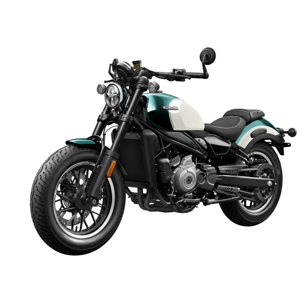 CFMOTO 450CL-C