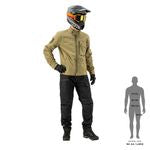 SCOTT Vintage Jacket