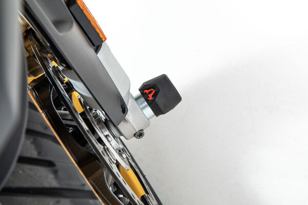 Adventure Protection Set For BMW R 1250 GS (18-24)