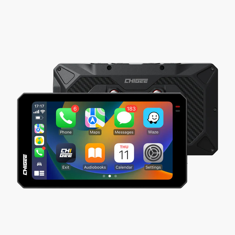 Chigee AIO-6 Max