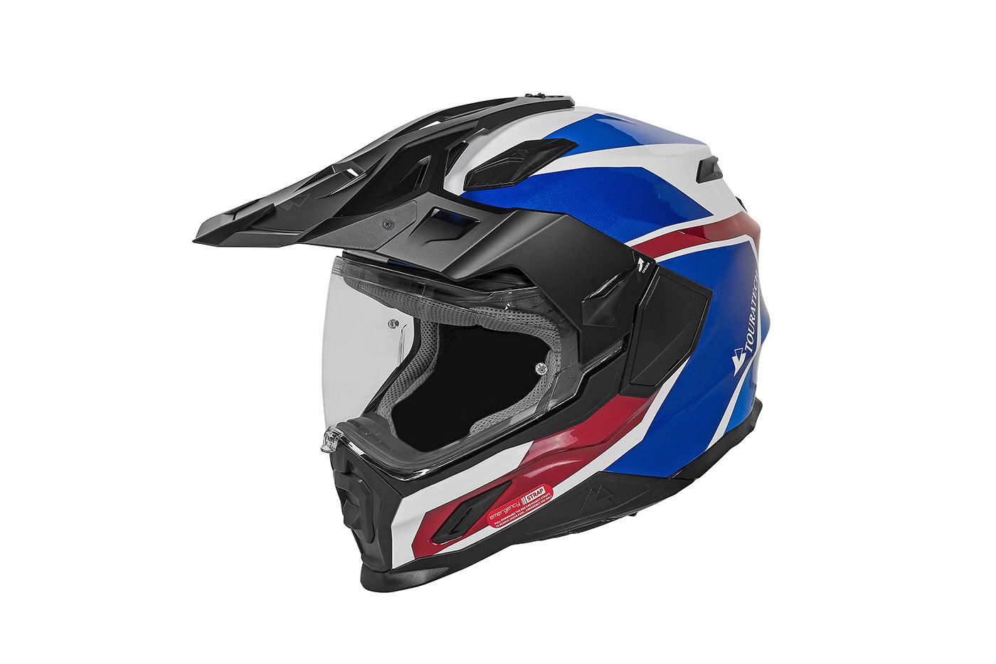 Touratech Aventuro Carbon2 Plus - Sport, 2X-Large image