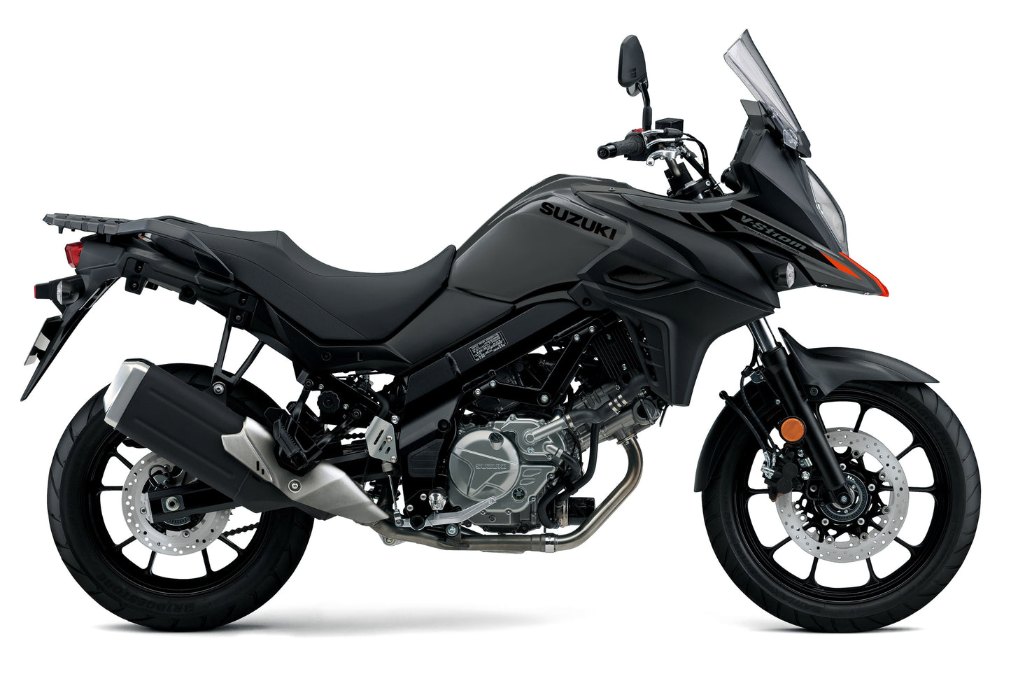 Suzuki V-Strom 650