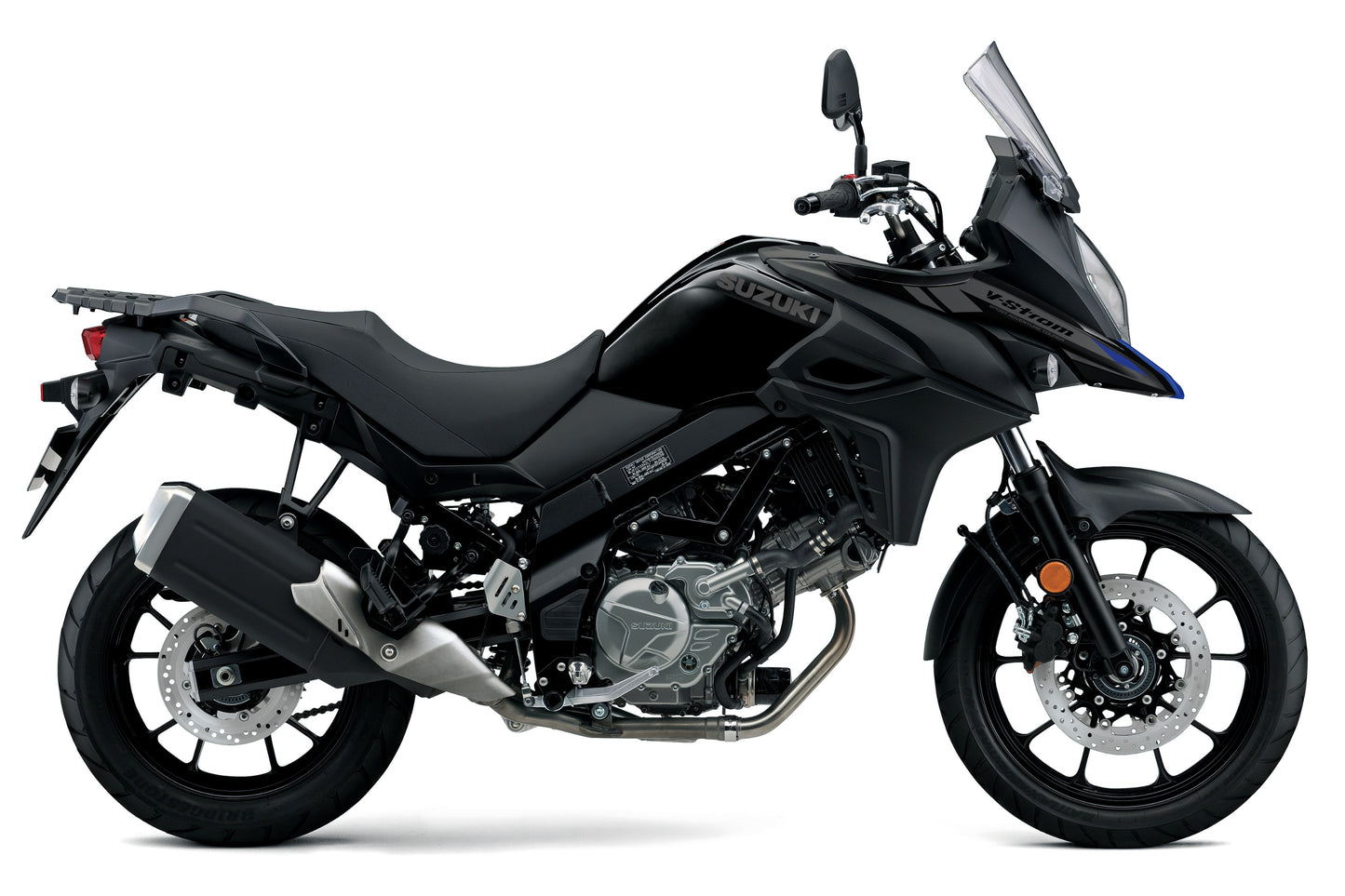 Suzuki V-Strom 650