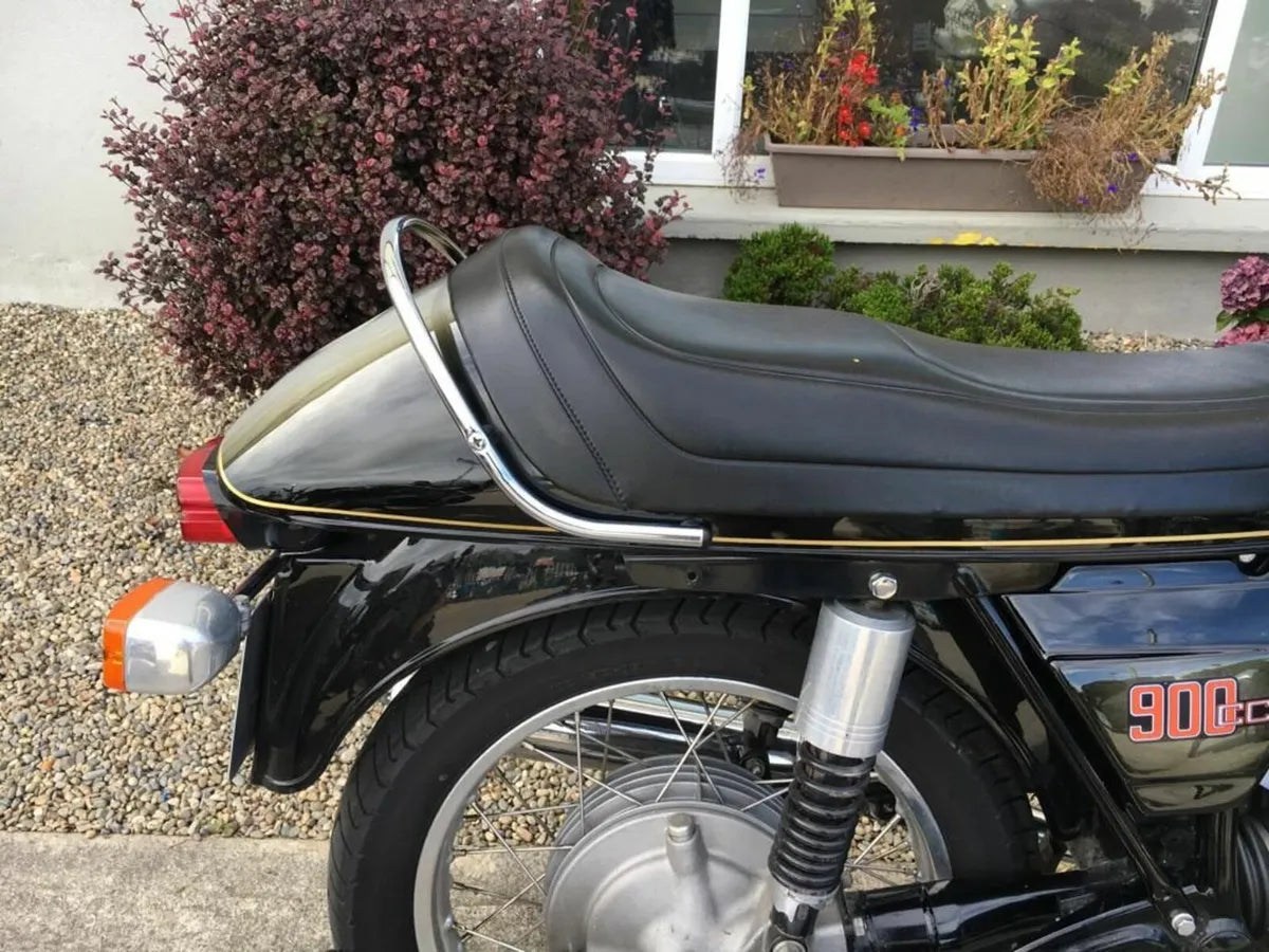 1975 BMW R 90 S