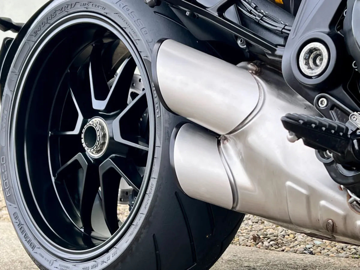 2022 Ducati Diavel 1260S