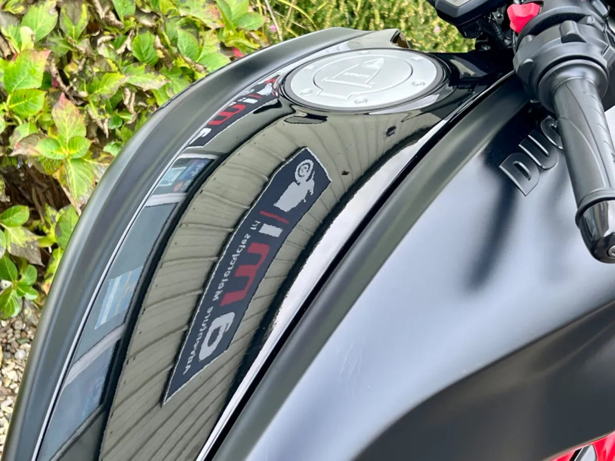 2022 Ducati Diavel 1260S