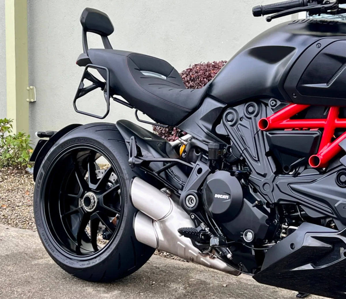 2022 Ducati Diavel 1260S