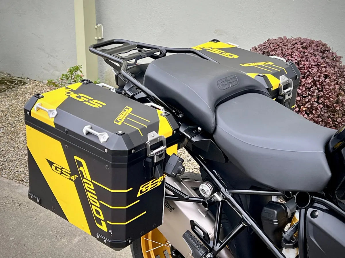 2021 BMW R 1250 GS Adventure 40th Year Anniversary