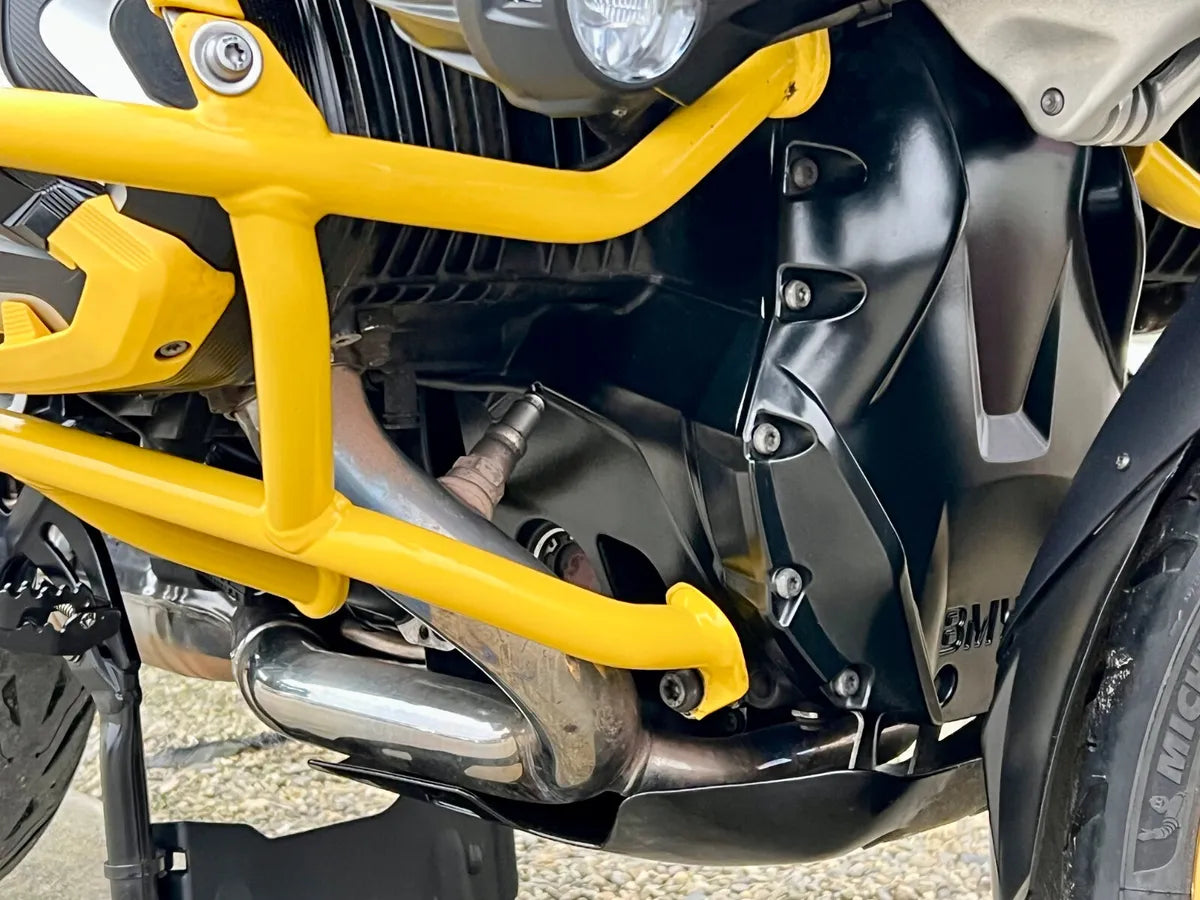 2021 BMW R 1250 GS Adventure 40th Year Anniversary