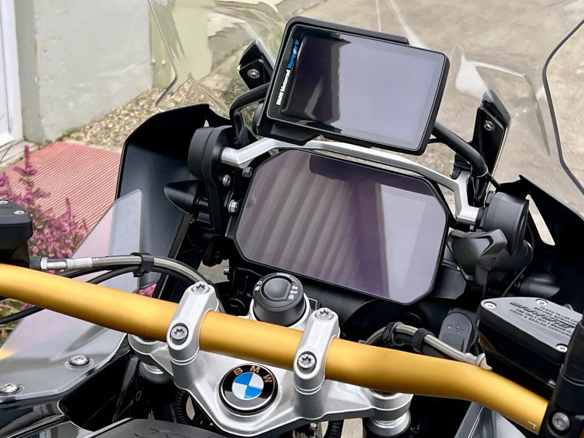 2021 BMW R 1250 GS Adventure 40th Year Anniversary