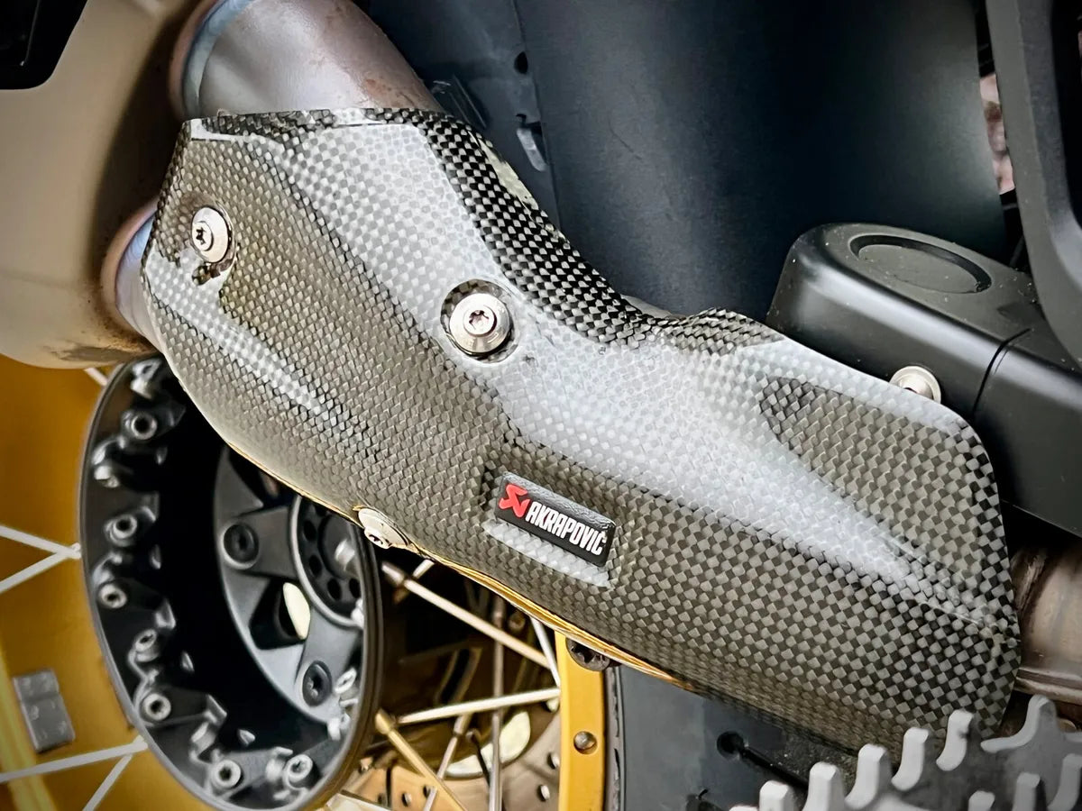 2021 BMW R 1250 GS Adventure 40th Year Anniversary