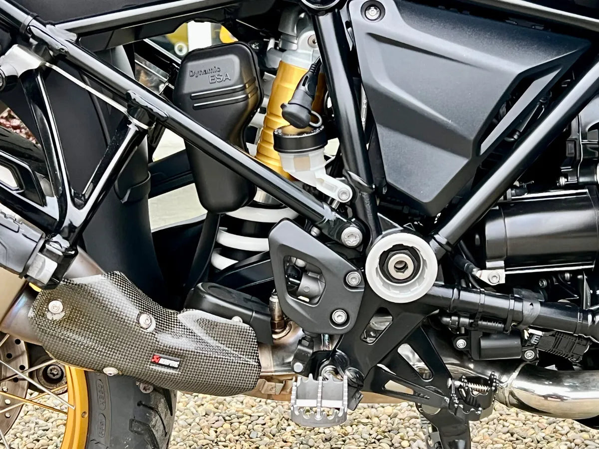 2021 BMW R 1250 GS Adventure 40th Year Anniversary