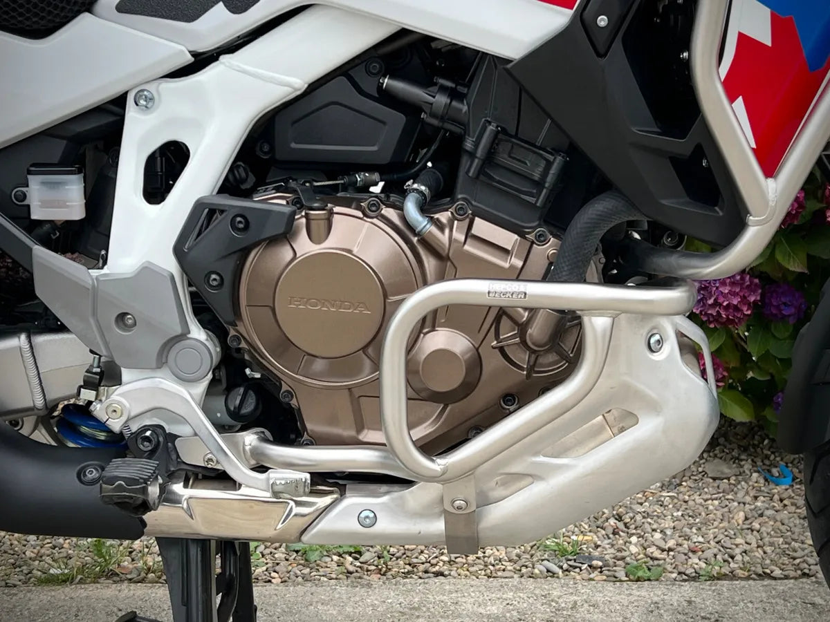2024 Honda CRF1100A4 Adventure Sports