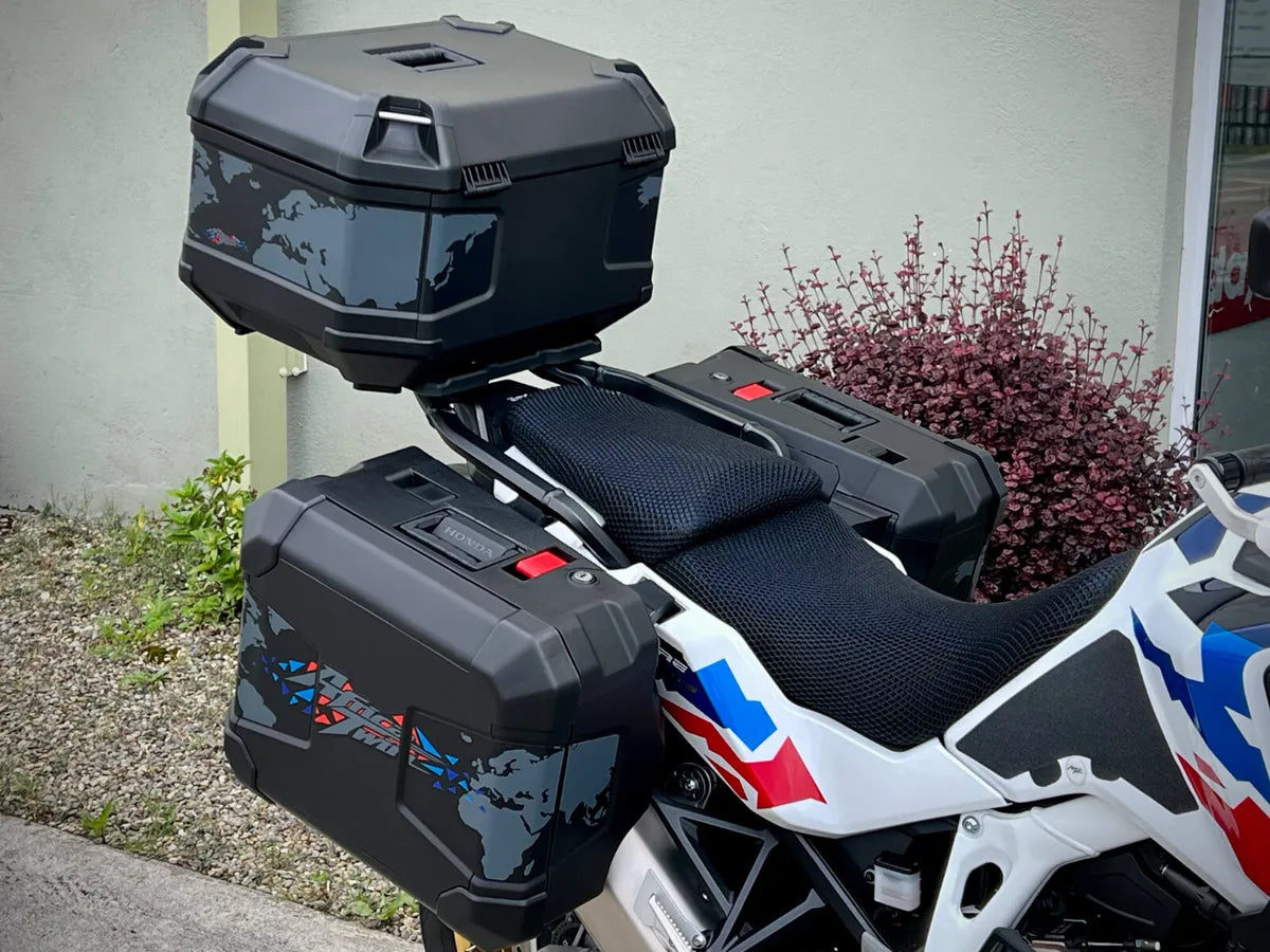 2024 Honda CRF1100A4 Adventure Sports