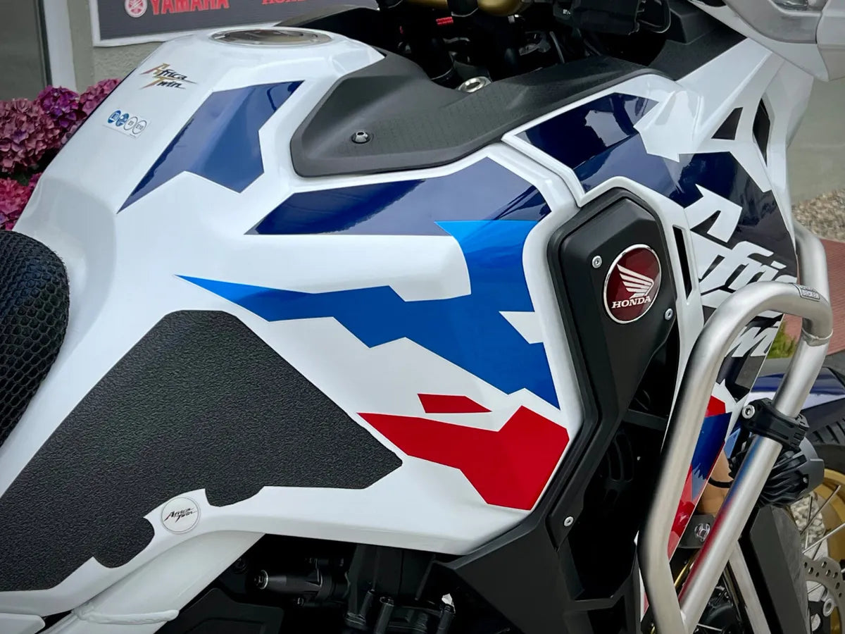2024 Honda CRF1100A4 Adventure Sports