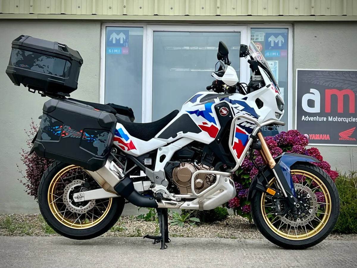 2024 Honda CRF1100A4 Adventure Sports