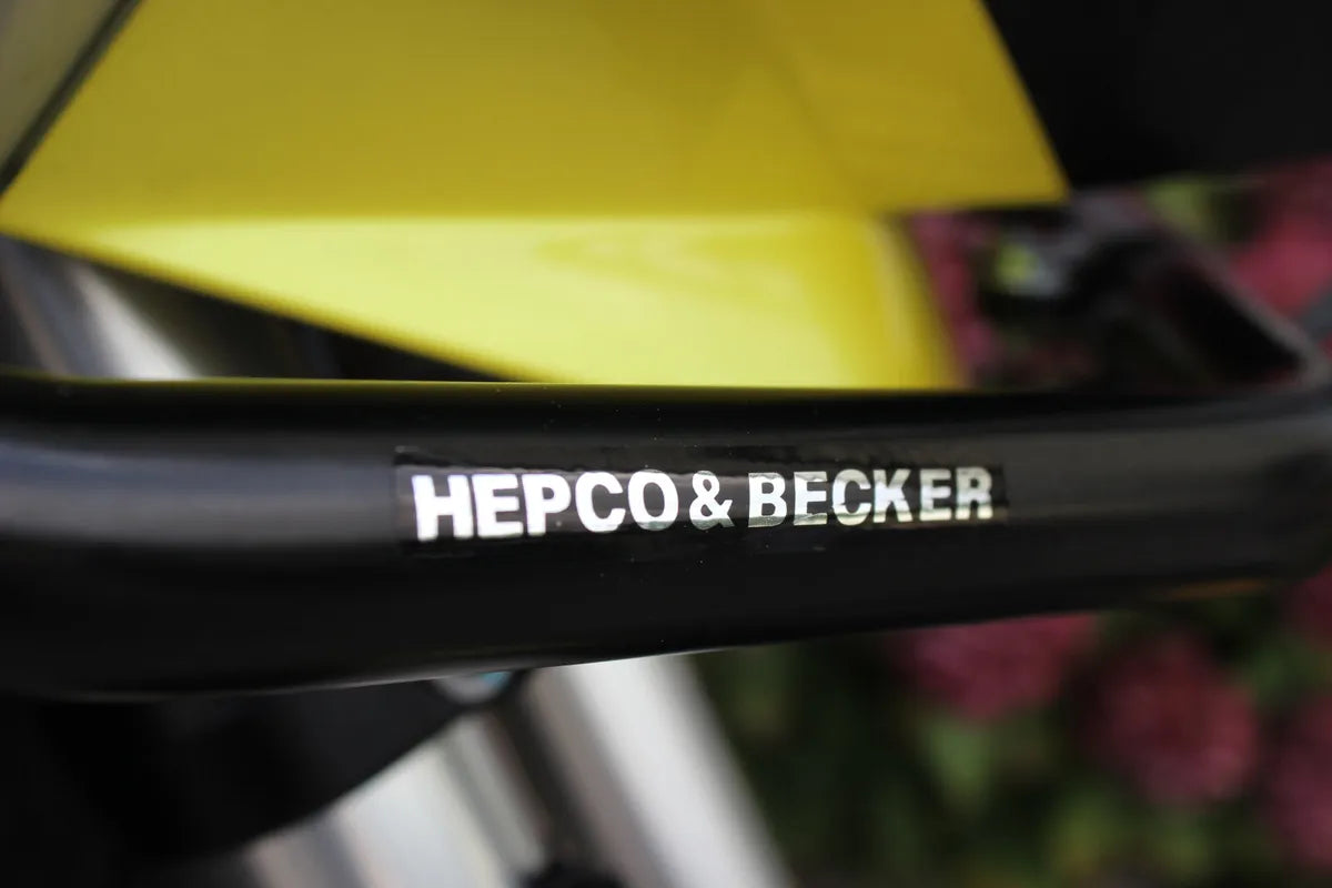 2022 Aprilia Tuareg 660